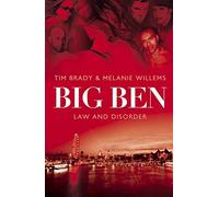 Big Ben: Law and disorder: Law & Disorder