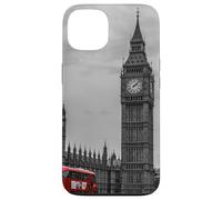 Big Ben London Bus Case for iPhone 13