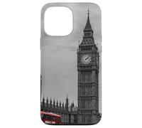 Big Ben London Bus Case for iPhone 13 Pro Max