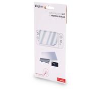 Big Ben Nintendo Switch Screen Protection Kit (Screen Protector & Cleaning Cloth)