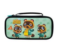Big Ben NNS34AC SWITCH Video Game Case Animal Crossing New Horizon