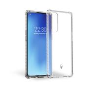 Big Ben Oppo Reno 4 Reinforced Case Transparent