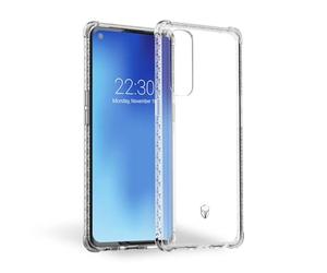 Big Ben Oppo Reno 4 Reinforced Case Transparent