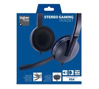 Nacon Gaming PS4 - Headset Stereo Gaming-Headset NEW