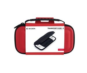 Big Ben Sporttas, rood, voor Nintendo Switch Lite (Nintendo Switch)