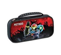 Big Ben Switch Metroid Dread Video Game Case NNS37M Fabric