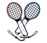 SWITCH RACKETS (Sony Playstation 4)