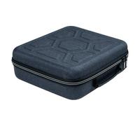 Big Ben SWITCH Video Game Storage Case Grey Fabric Cover MPN 3665962014365