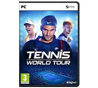 Big Ben Tennis World Tour jeu PC