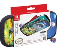 Big Ben The Legend of Zelda Link's Awakening Travel Case for Nintendo Switch Lite (Switch) (Electronic Games)