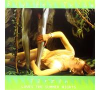 Big Ben Tribe - Tarzan Loves The Summer Nights [VINYL]