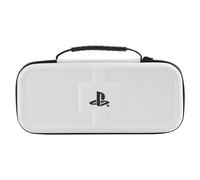 Big Ben Video Game Case PLAYSTATION 5 PS Official White