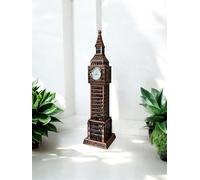 Big Ben With Clock gold metal bigben .london souvenire gold metal bigben (bronz, medium)