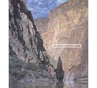 Big Bend National Park (Bill and Alice Wright Photography Series)