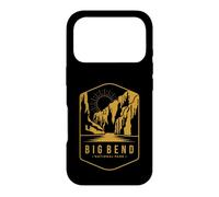Big Bend National Park Case for iPhone 17 Pro