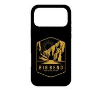 Big Bend National Park Case for iPhone 17 Pro Max
