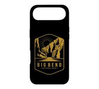Big Bend National Park Case for iPhone Air