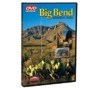 Big Bend National Park [DVD] [Region 1] [US Import] [NTSC]