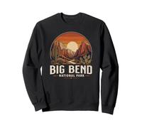 Big Bend National Park Sweatshirt