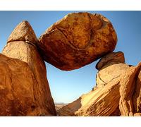 Big Bend on the Rio Grande and Saguaro