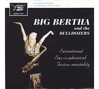Big Bertha - Nuoruustango