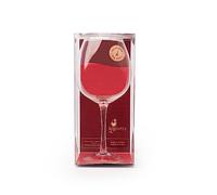 Big Betty Premium Giant Wine Glass - Holds Full 750ml Bottle of Wine, Fun Gift for Wine Lovers, Perfect for Parties, Celebrations & Events - Wine