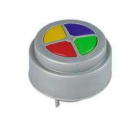 Big Bobby Car - Funny Sound Horn - from 1 Year Old, Children's Vehicle Horn with