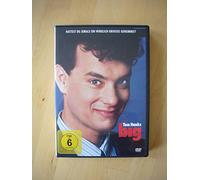 BIG - BIG [DVD] [1988]