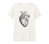 Big Big Heart Premium T-Shirt
