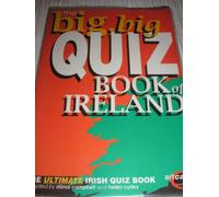 Big Big Quiz Book of Ireland