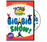 Big Big Show [DVD] [2009] [Region 1] [US Import] [NTSC]
