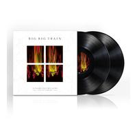 Big Big Train - A Flare On The Lens - 2 Vinyl