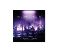 Big Big Train - Are We Nearly There Yet? - 2 CD