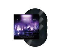 Big Big Train - Are We Nearly There Yet? - 3 Vinyl