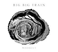 Big Big Train - Big Big Train, Neues Album 2026, Woodcut, CD