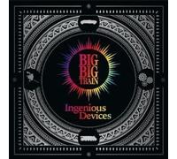 Big Big Train - Ingenious Devices