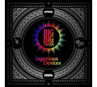 Big Big Train - Ingenious Devices [VINYL]