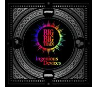 Big Big Train - Ingenious Devices [VINYL]