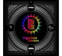 Big Big Train - Ingenious Devices [VINYL]