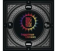 Big Big Train - Ingenious Devices [VINYL]