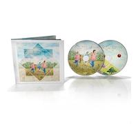 BIG BIG TRAIN - LIKES OF US THE - CD - H15z