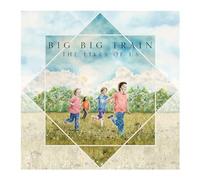 BIG BIG TRAIN - LIKES OF US THE - New CD - 17 - Y15z