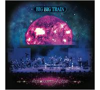 Big Big Train - Merchants Of Light