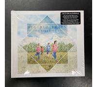 Big Big Train - The Likes of Us (CD Album + Blu-ray)