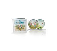 Big Big Train - The Likes Of Us - Mediabook CD + Blu Ray