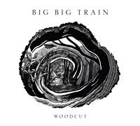 Big Big Train - Woodcut (CD + BD Mediabook) [CD]