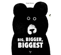 Big, Bigger, Biggest