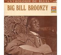 Big Bill Broonzy - Anthologie Du Blues Vol. 2