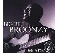 Big Bill Broonzy - Big Bill Broonzy - St. Louis Blues