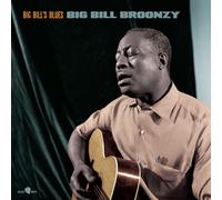 Big Bill Broonzy - Big Bill's Blues [VINYL]